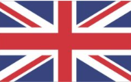 l'couleu d'Anglieterre, The Union Jack